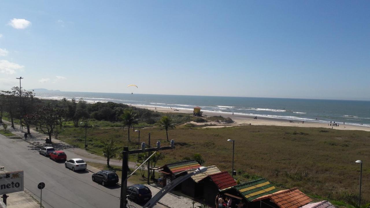 Hotel Panorama Балнеаріо-Прая-ду-Лесті Екстер'єр фото